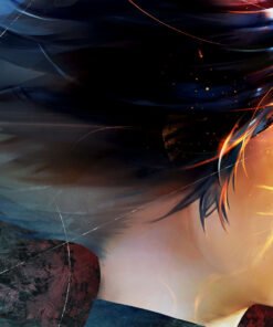 Metaphor Refantazio wallpaper