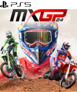 MXGP 24