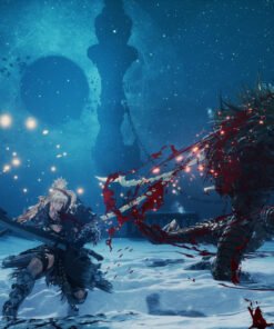 The First Berserker Khazan wallpaper