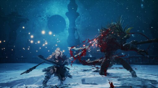 The First Berserker Khazan wallpaper
