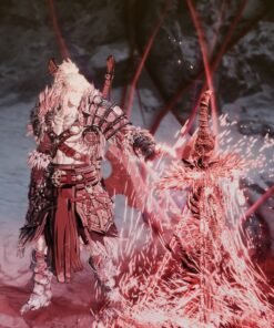 The First Berserker Khazan wallpaper