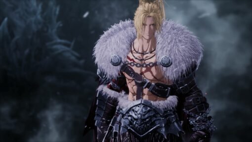 The First Berserker Khazan wallpaper