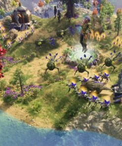 Age of Mythology: Retold Wallpaper