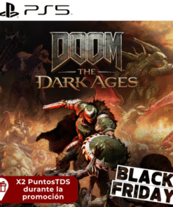 Black Friday - DOOM