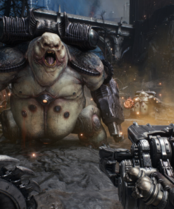 DOOM The Dark Ages wallpaper