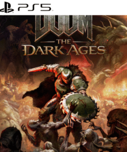 Doom the Dark Ages