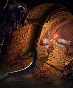 ELDEN RING NIGHTREIGN Wallpaper