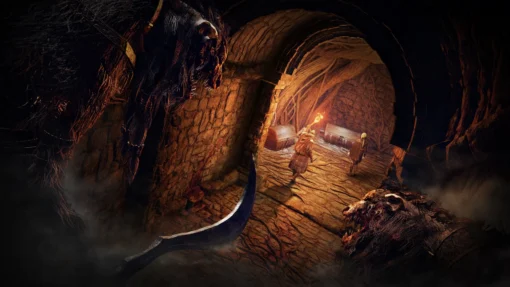 ELDEN RING NIGHTREIGN Wallpaper