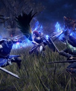 ELDEN RING NIGHTREIGN Wallpaper