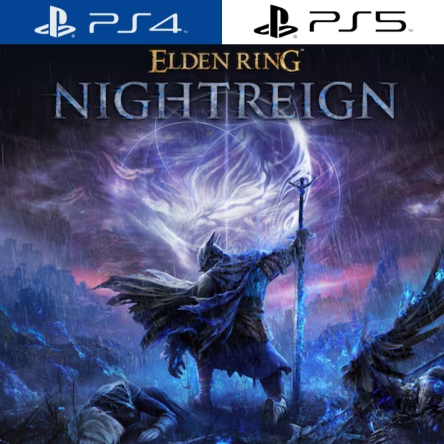 ELDEN RING NIGHTREIGN