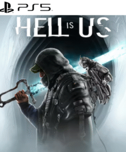 Hell is Us