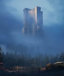 Hell is Us wallpaper