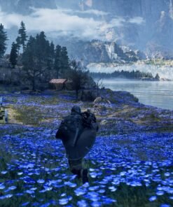 Hell is Us wallpaper