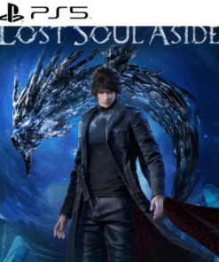Lost Soul Aside