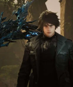 Lost Soul Aside wallpaper