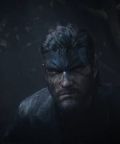 METAL GEAR SOLID Δ: SNAKE EATER Wallpaper