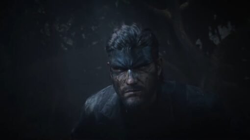 METAL GEAR SOLID Δ: SNAKE EATER Wallpaper