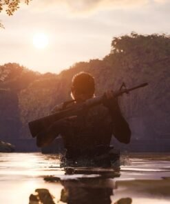 METAL GEAR SOLID Δ: SNAKE EATER Wallpaper