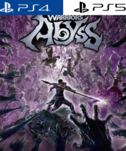 WARRIORS- Abyss