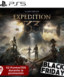 Black Friday - Clair Obscur