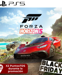 Black Friday - Forza Horizon 5