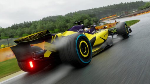 F1 25 Wallpaper