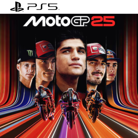 MotoGP 25