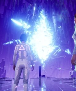 Split Fiction Wallpaper