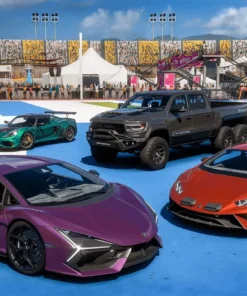 Forza Horizon 5