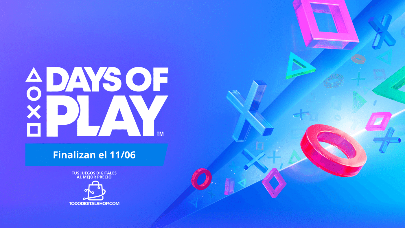 Banner Blog Days of Play