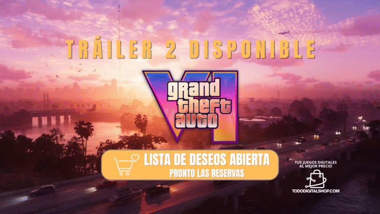 Banner Blog GTA VI Trailer