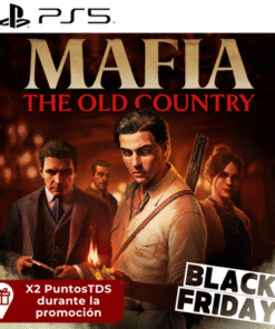 Black Friday - Mafia