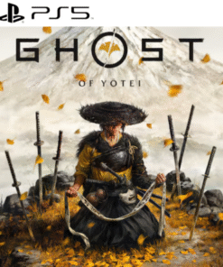 Ghost of Yōtei