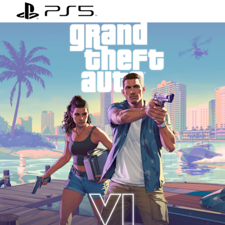 Grand Theft Auto VI (GTA VI)