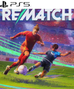 REMATCH
