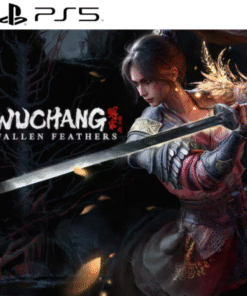 WUCHANG: Fallen Feathers