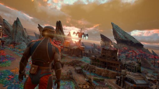 The Outer Worlds 2