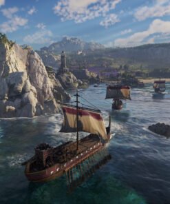 Anno 117: Pax Romana wallpaper