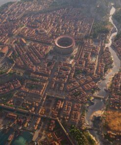 Anno 117: Pax Romana wallpaper