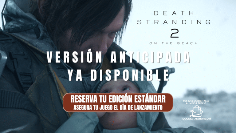 Banner Blog Death Stranding 2
