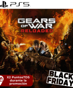 Black Friday - Gears of War