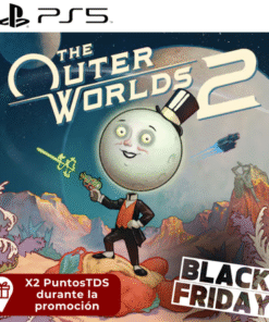 Black Friday - The Outer Worlds 2