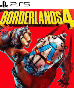 Borderlands 4