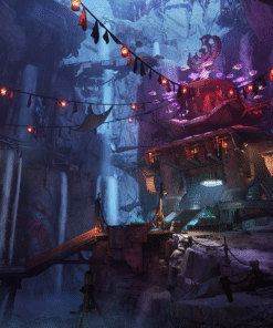 Borderlands 4 wallpaper