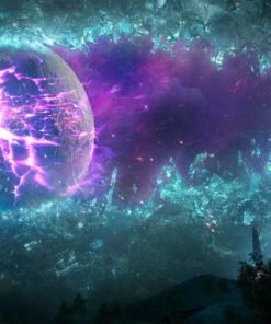 Borderlands 4 wallpaper