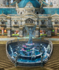 DRAGON QUEST I & II HD-2D Remake wallpaper