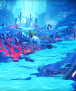 Digimon Story Time Stranger wallpaper