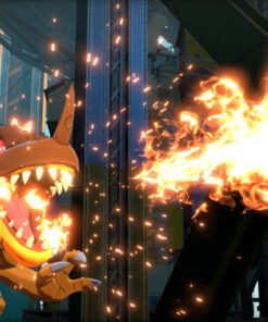 Digimon Story Time Stranger wallpaper