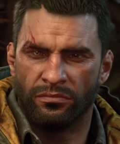 Dying Light: The Beast wallpaper