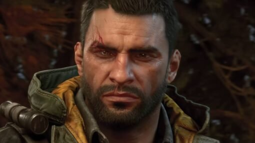 Dying Light: The Beast wallpaper